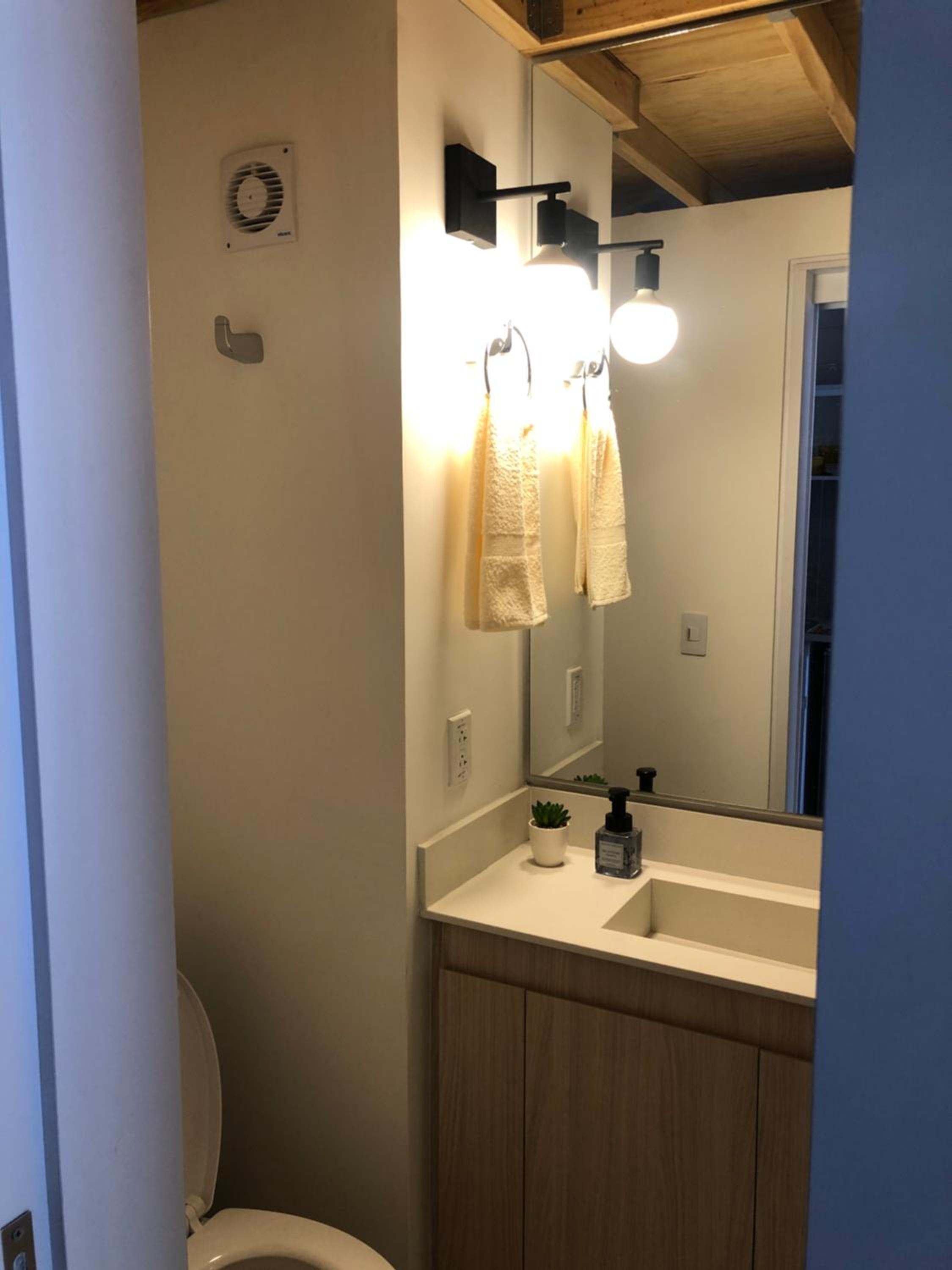 Loft en chapinero, Bogota