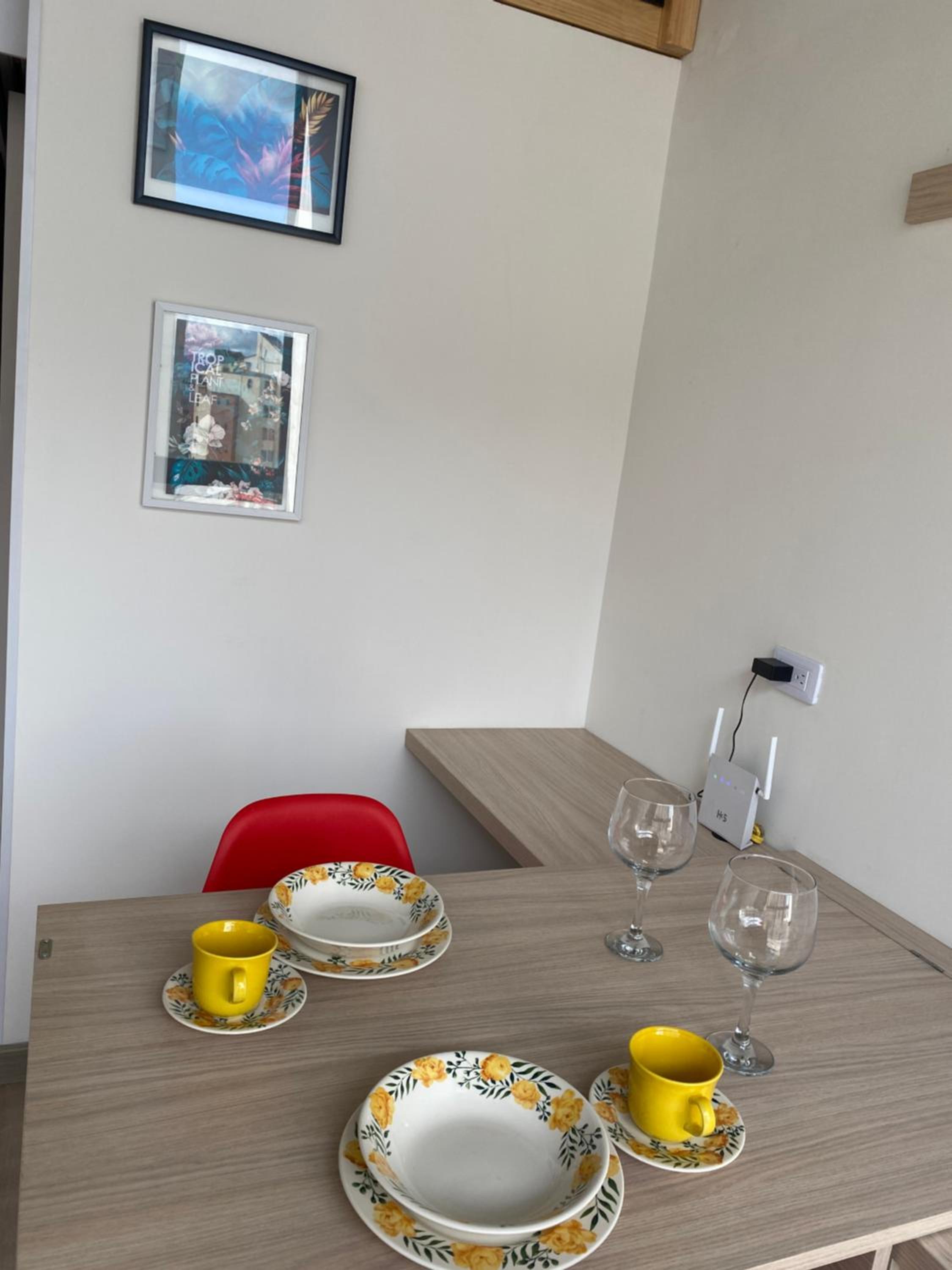 Loft en chapinero, Bogota