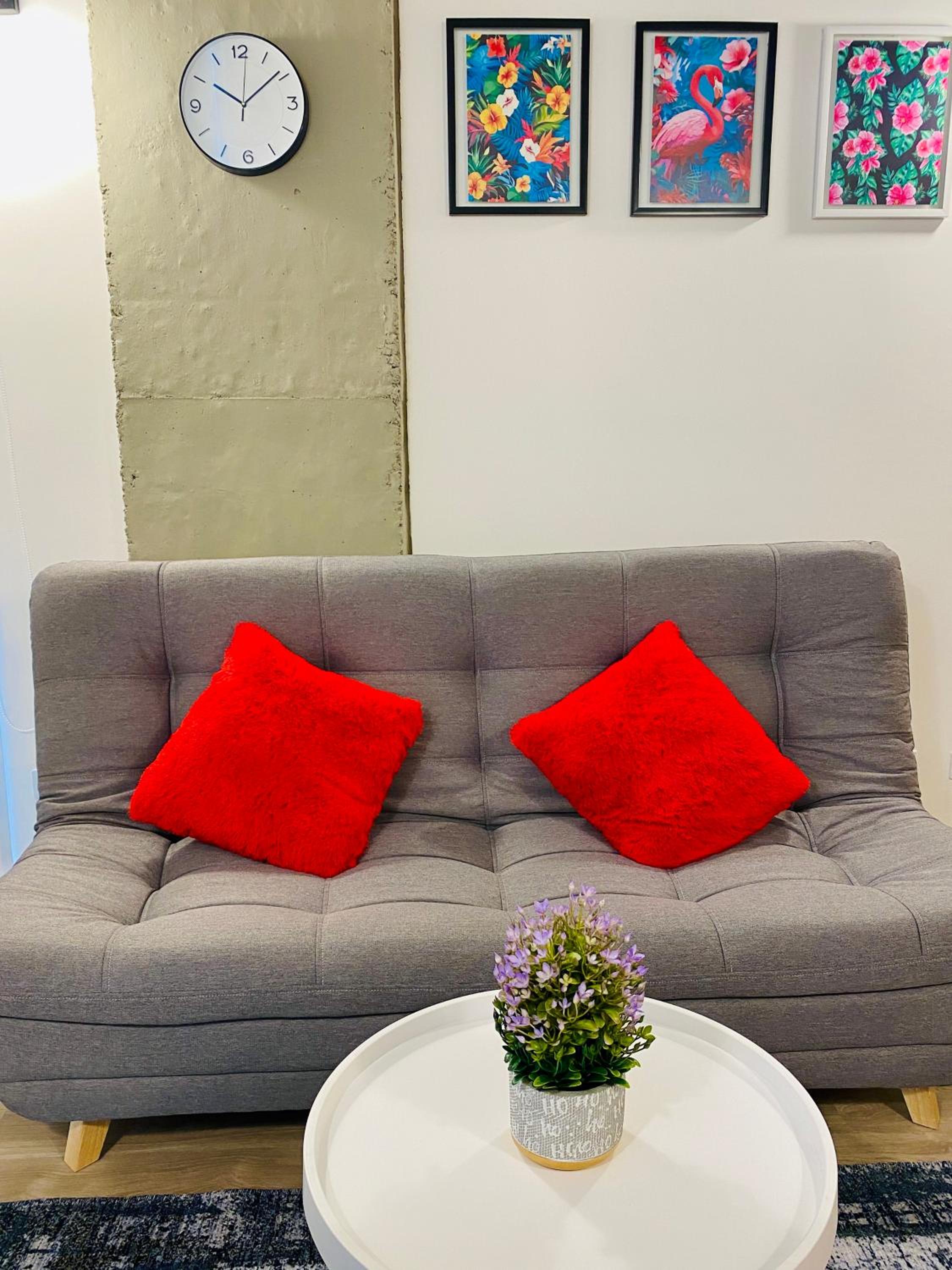 Loft en chapinero, Bogota