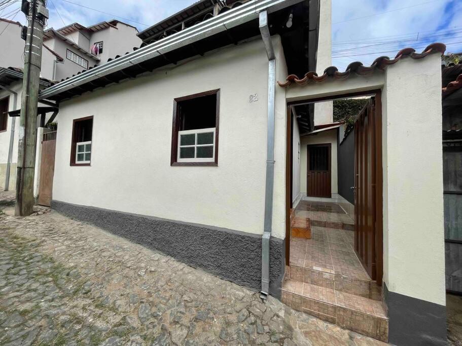 Casa em Ouro Preto