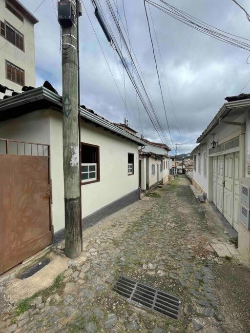Casa em Ouro Preto