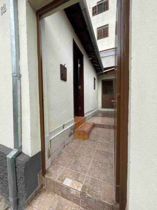 Casa em Ouro Preto