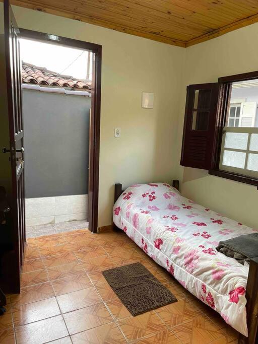 Casa em Ouro Preto