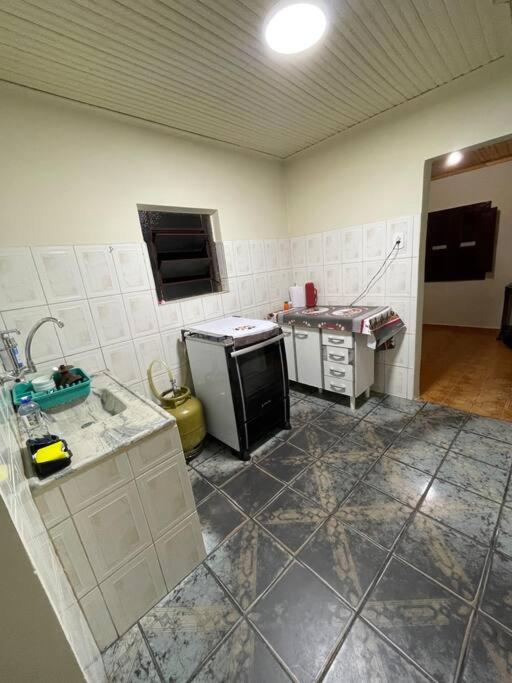 Casa em Ouro Preto
