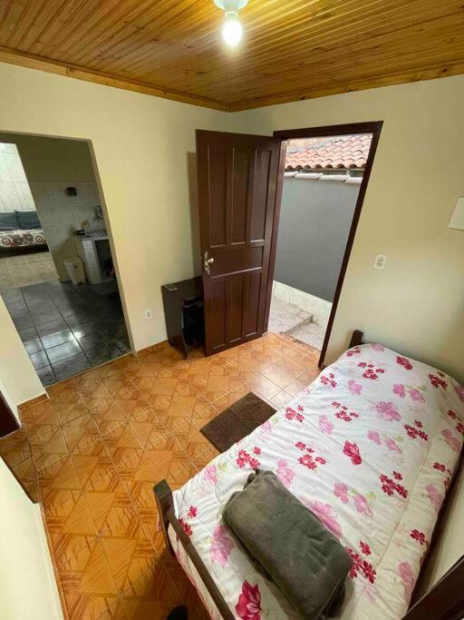 Casa em Ouro Preto