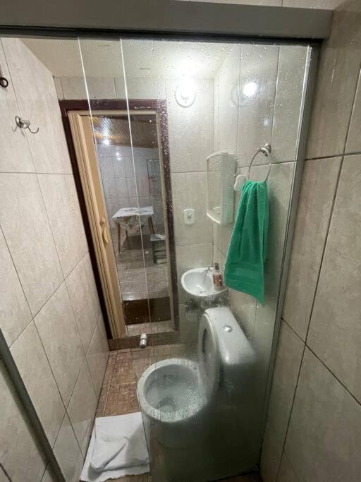 Casa em Ouro Preto
