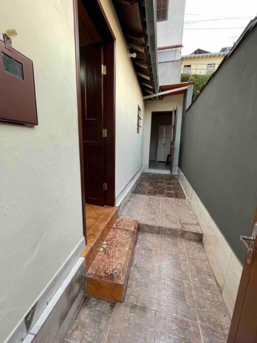 Casa em Ouro Preto