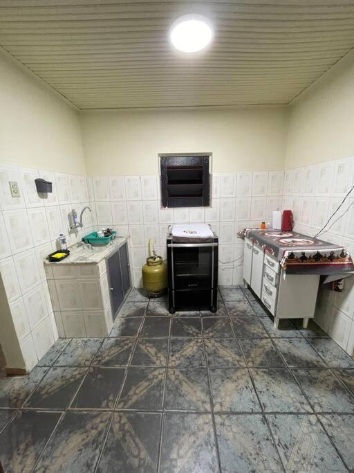 Casa em Ouro Preto