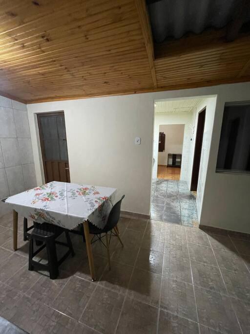 Casa em Ouro Preto