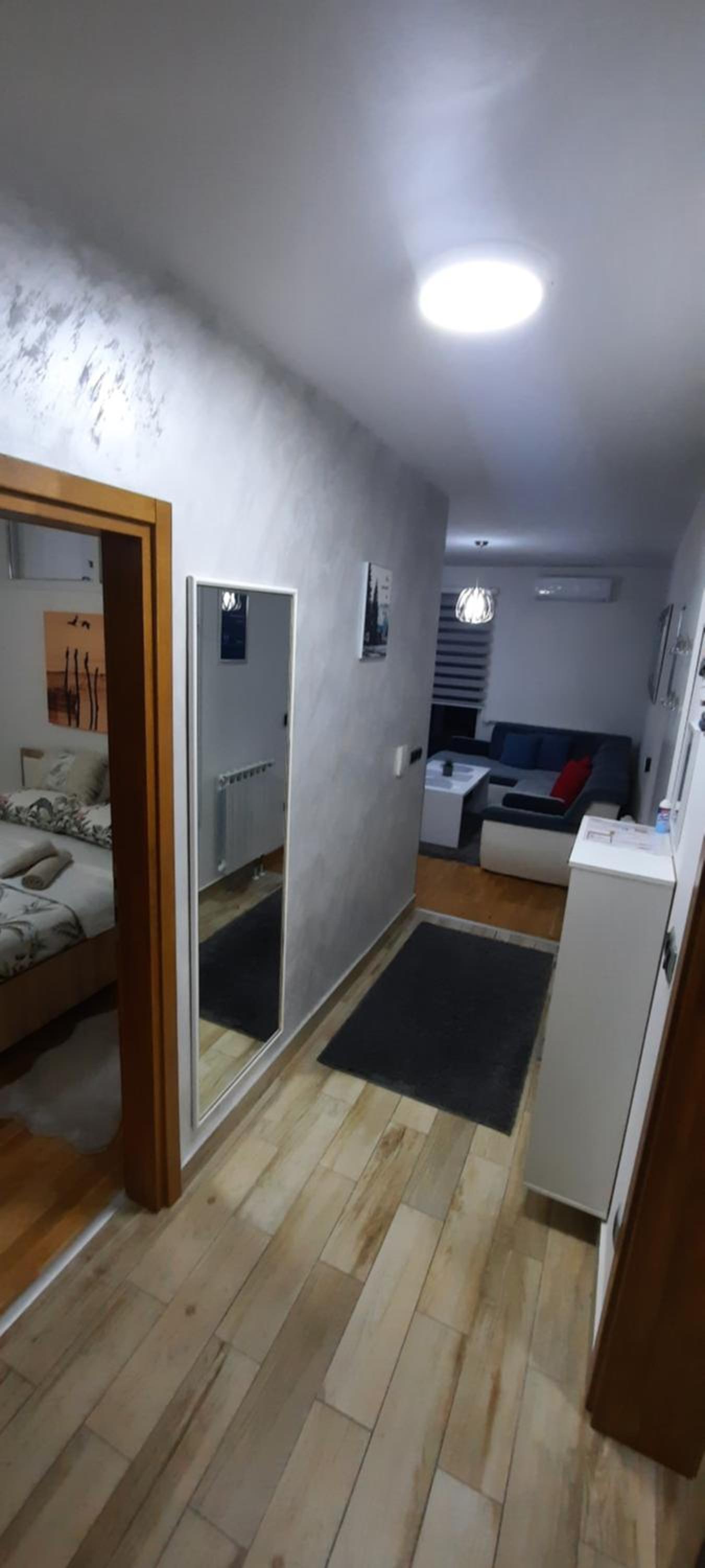 Apartman Bulevar Sarajevo - FREE PARKING view 2