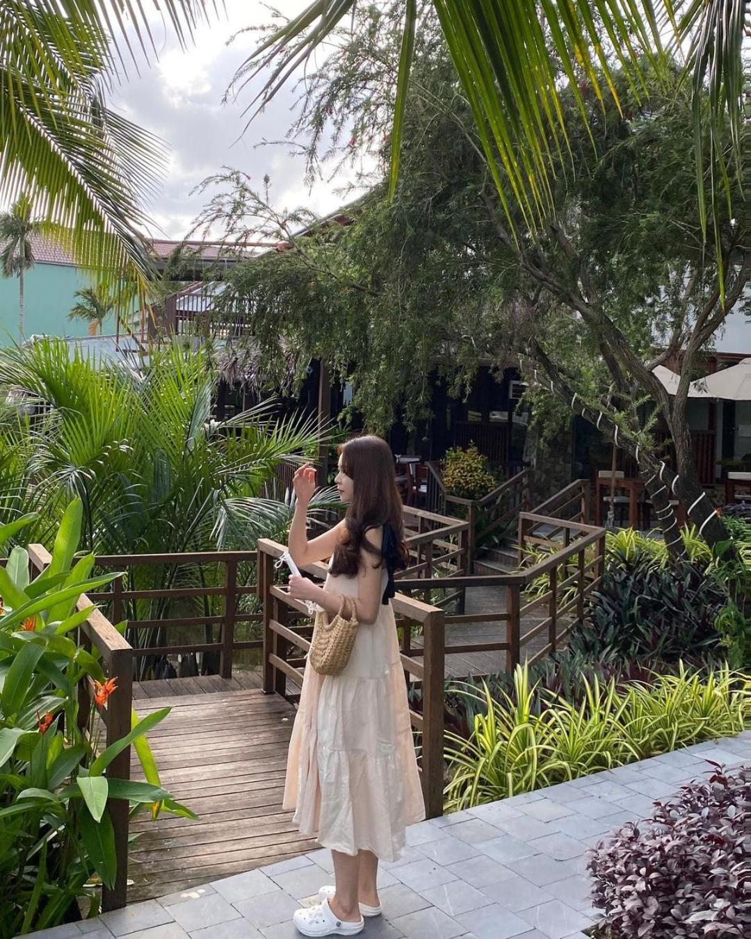 Hoi An Eco Lodge & Spa 101