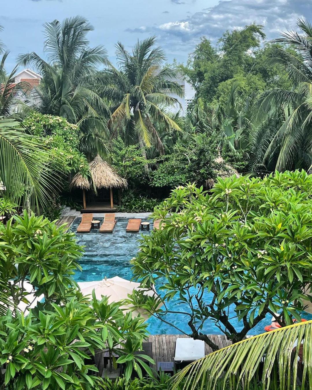 Hoi An Eco Lodge & Spa 52