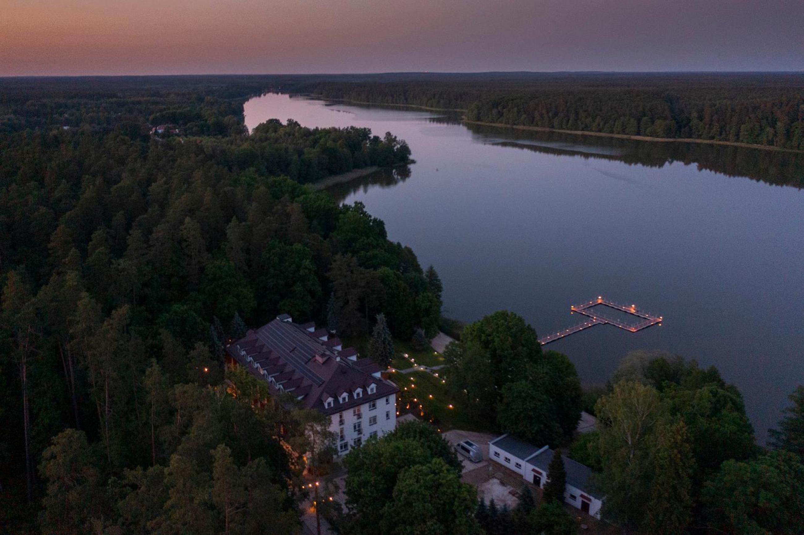 Ośrodek Gawra view 5