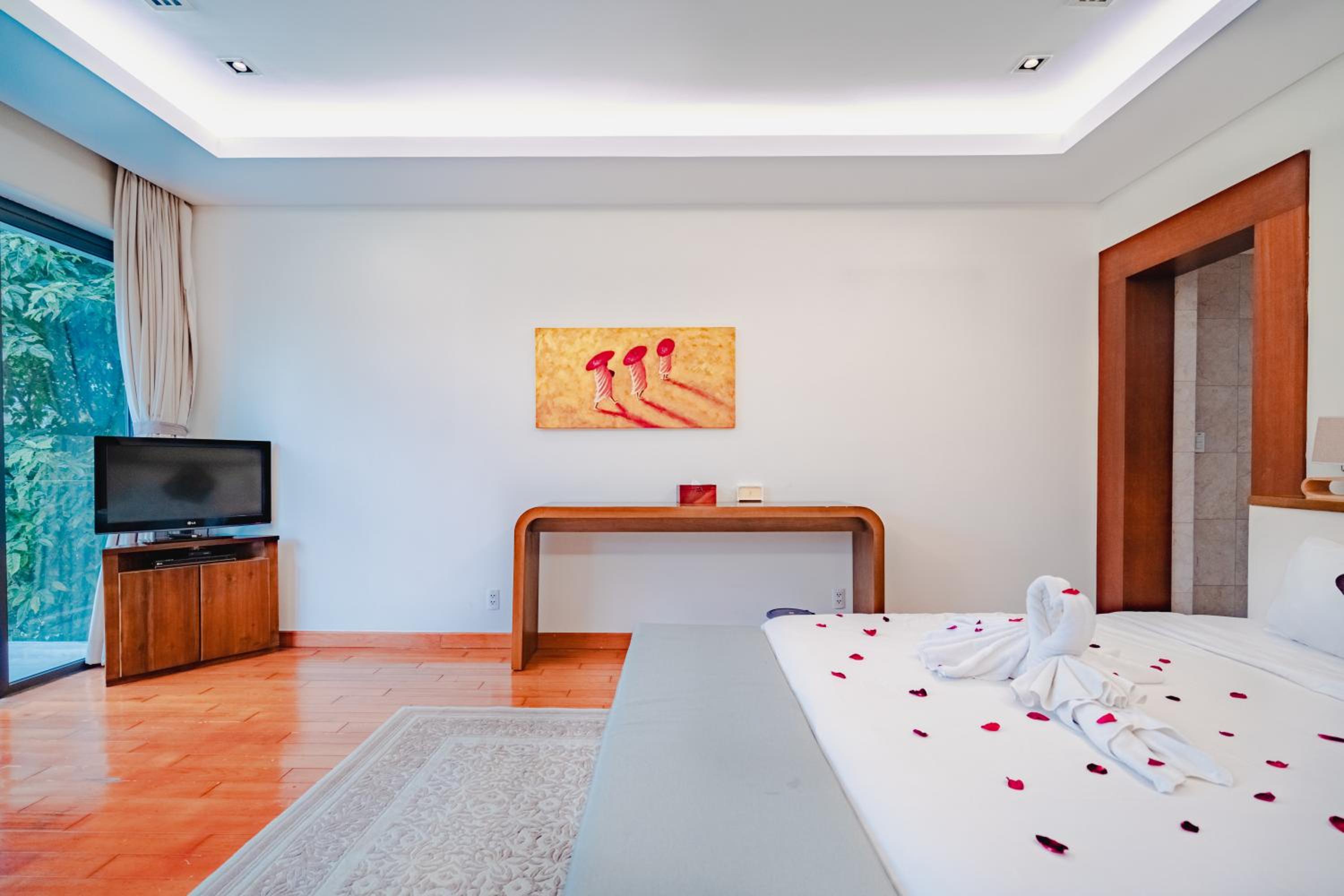 The Ocean Villas Danang