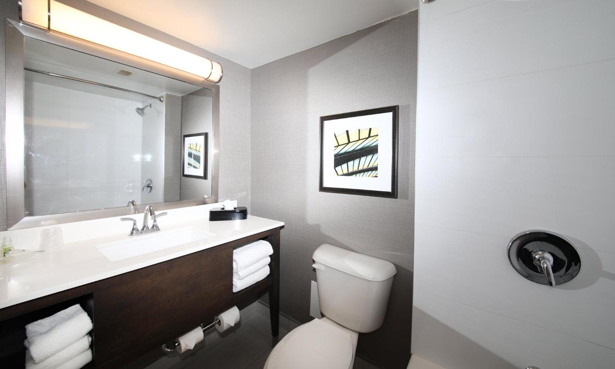 Peterborough Vacations - Holiday Inn Hotel Peterborough Waterfront, an IHG Hotel - Property Image 2