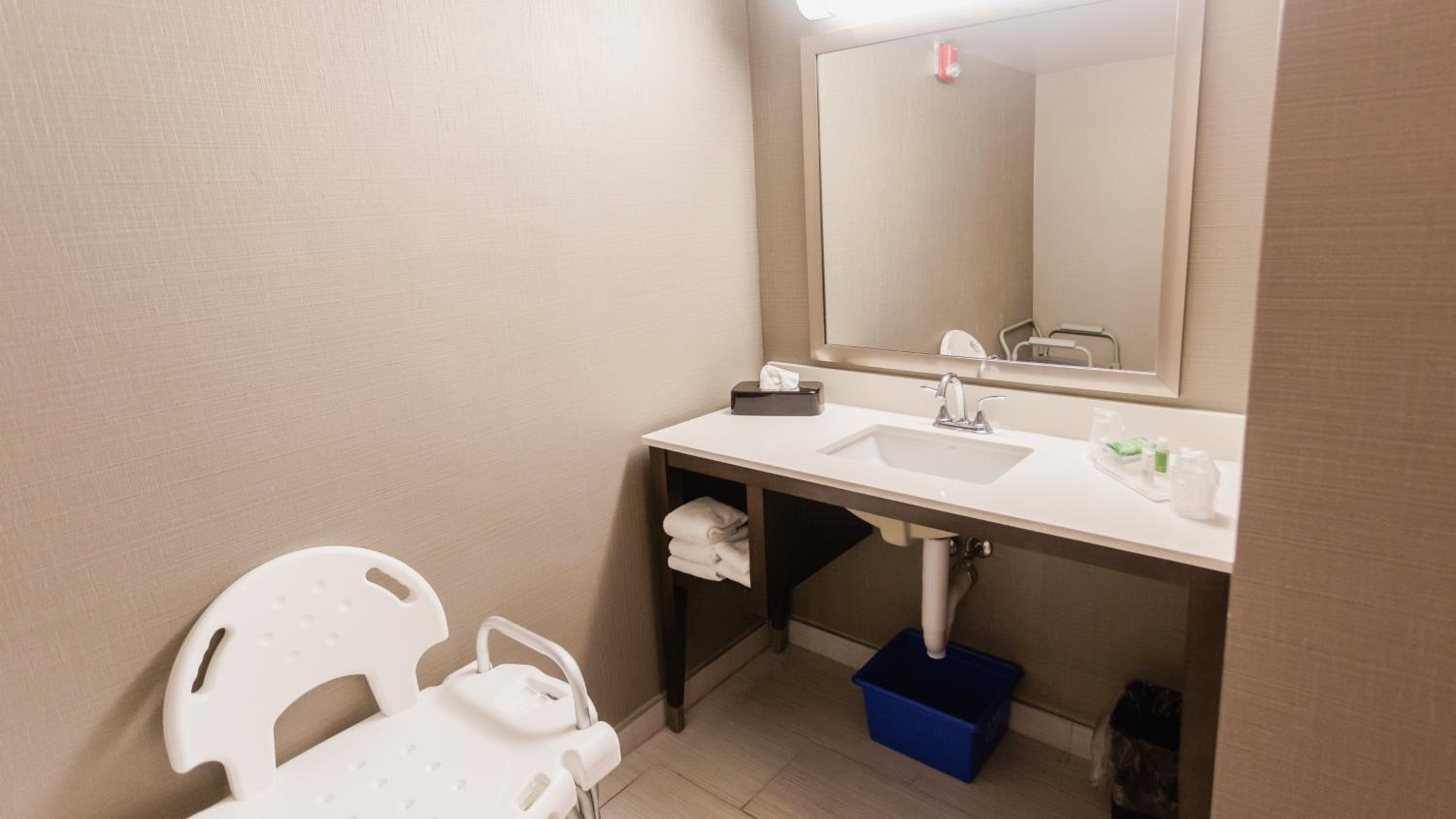 Peterborough Vacations - Holiday Inn Hotel Peterborough Waterfront, an IHG Hotel - Property Image 3
