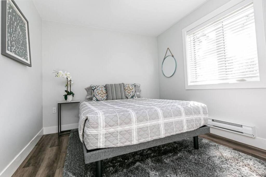 Cute 2bedroomSuite Close to City