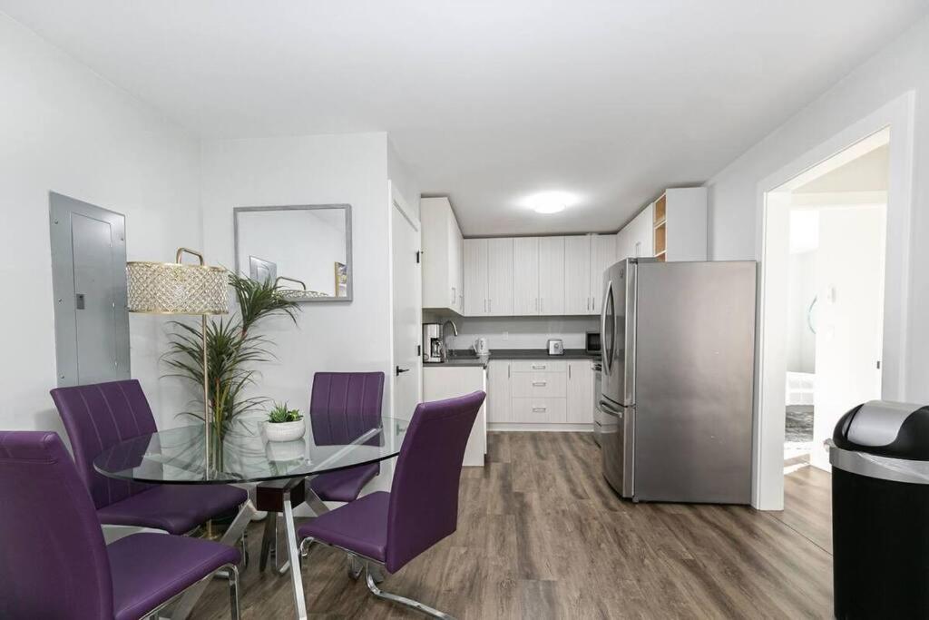 Cute 2bedroomSuite Close to City