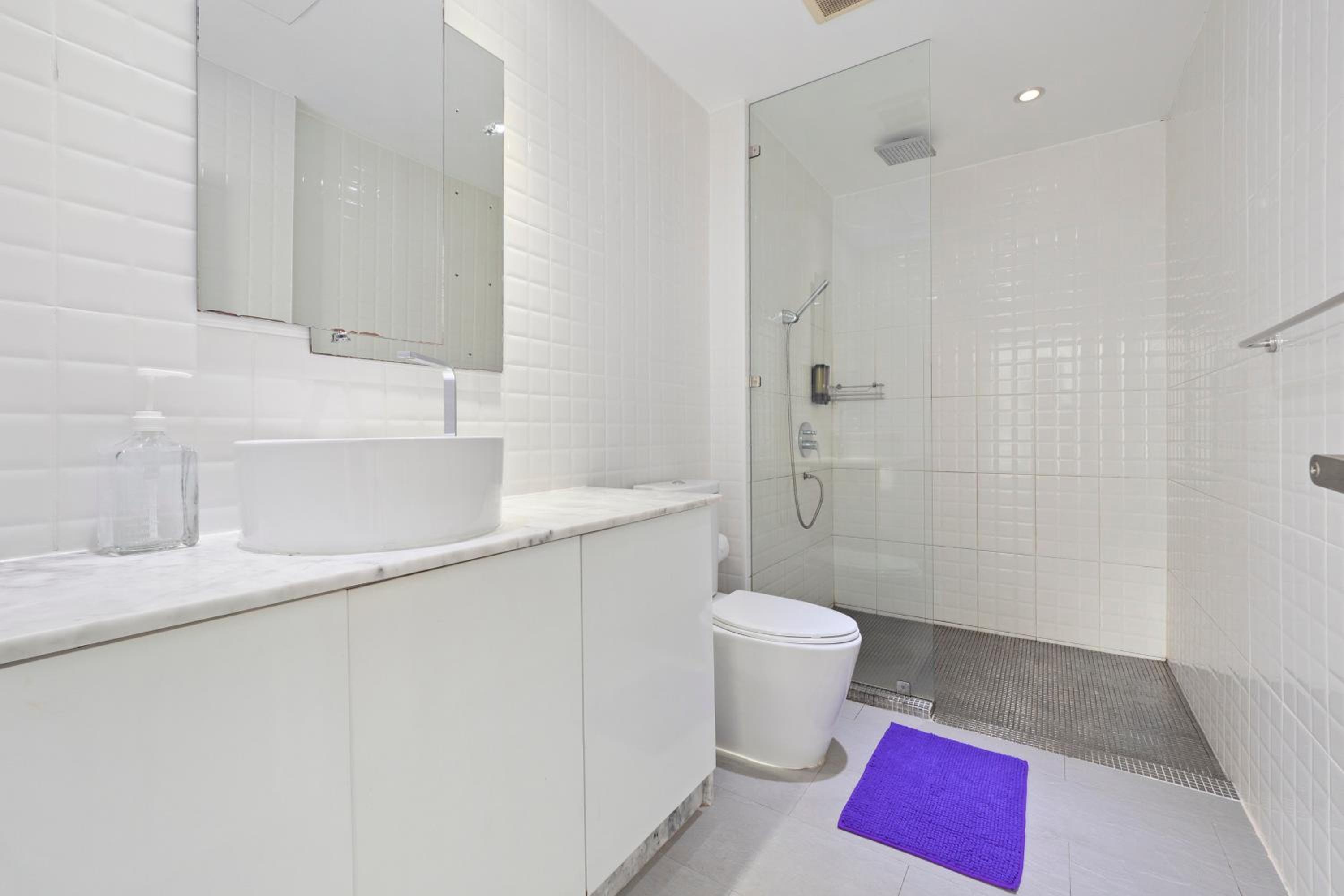 4 bedrooms & bathroom for up to 12 guests 7kms to Patong beach at The Fairways golf villas view 5