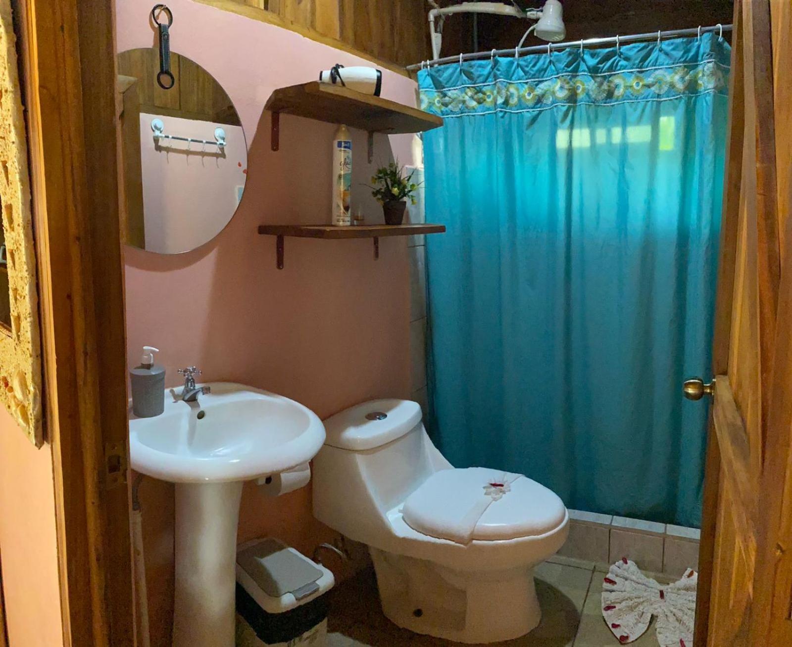 Cabaña ITZE