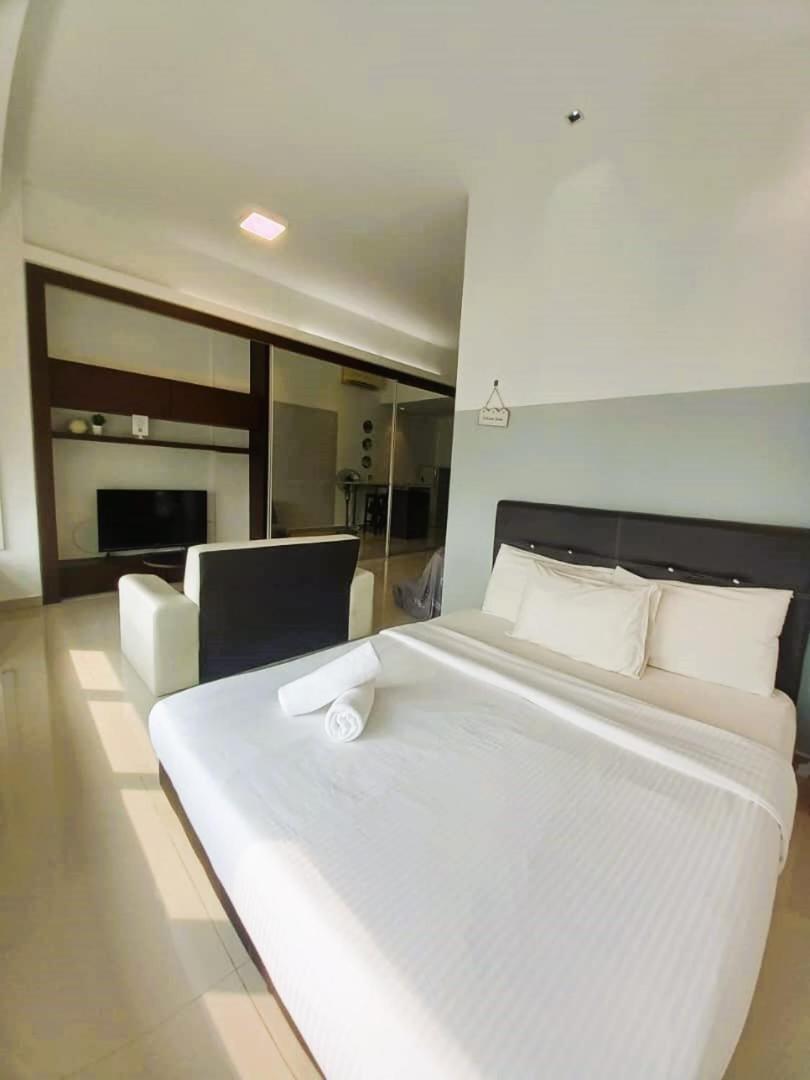 Parkview Suite KLCC, Bernice