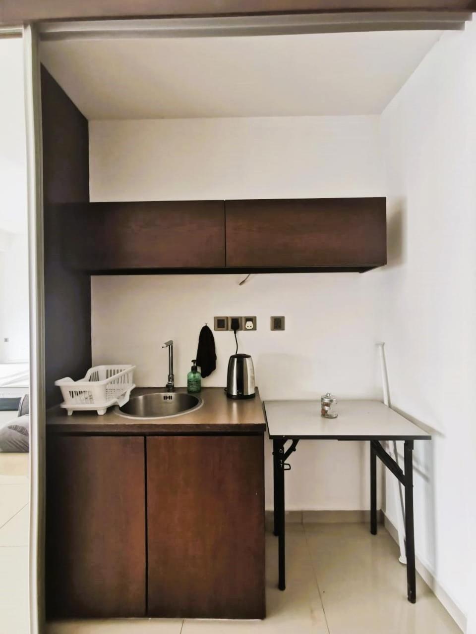 Parkview Suite KLCC, Bernice