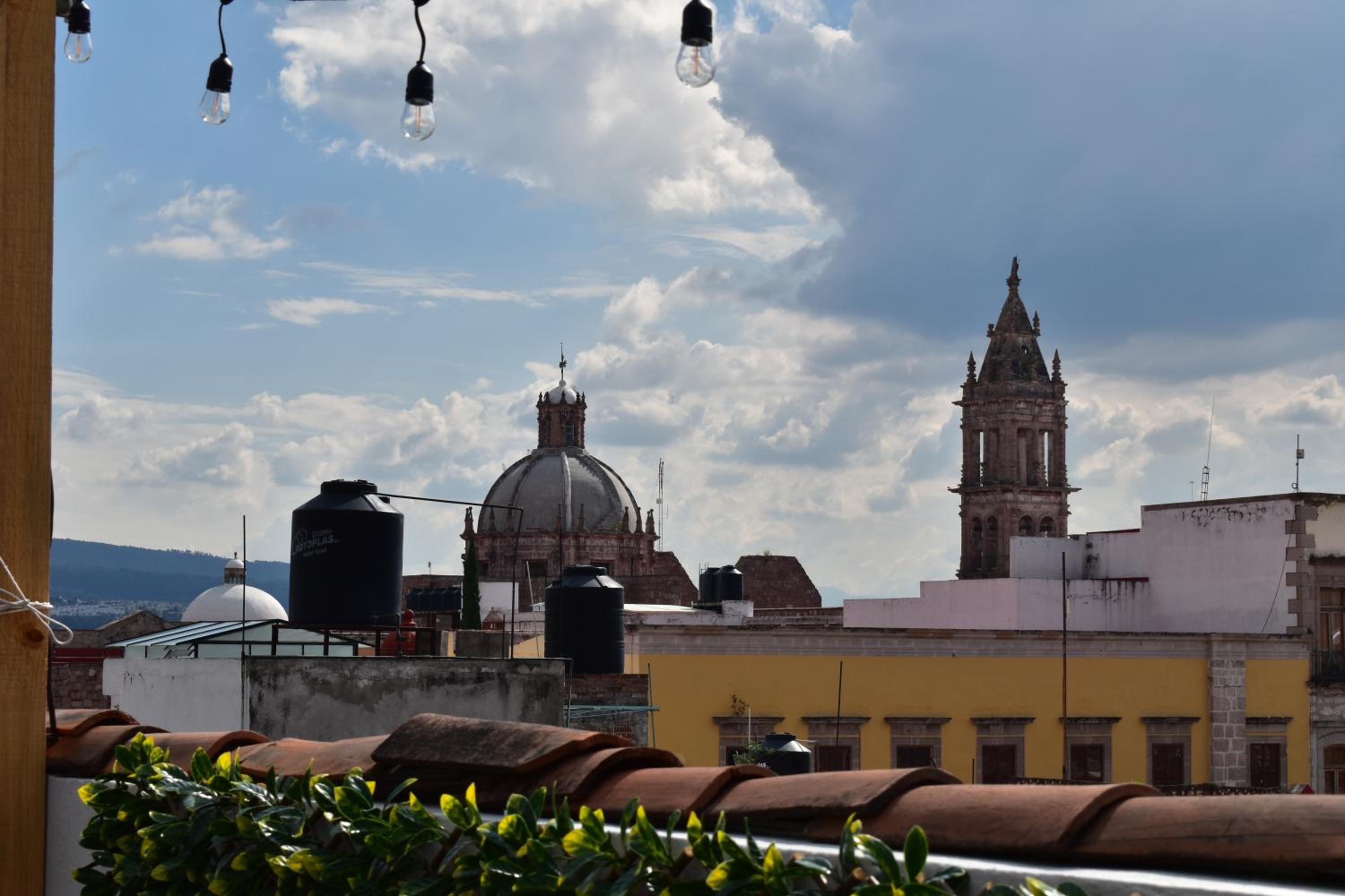 roof