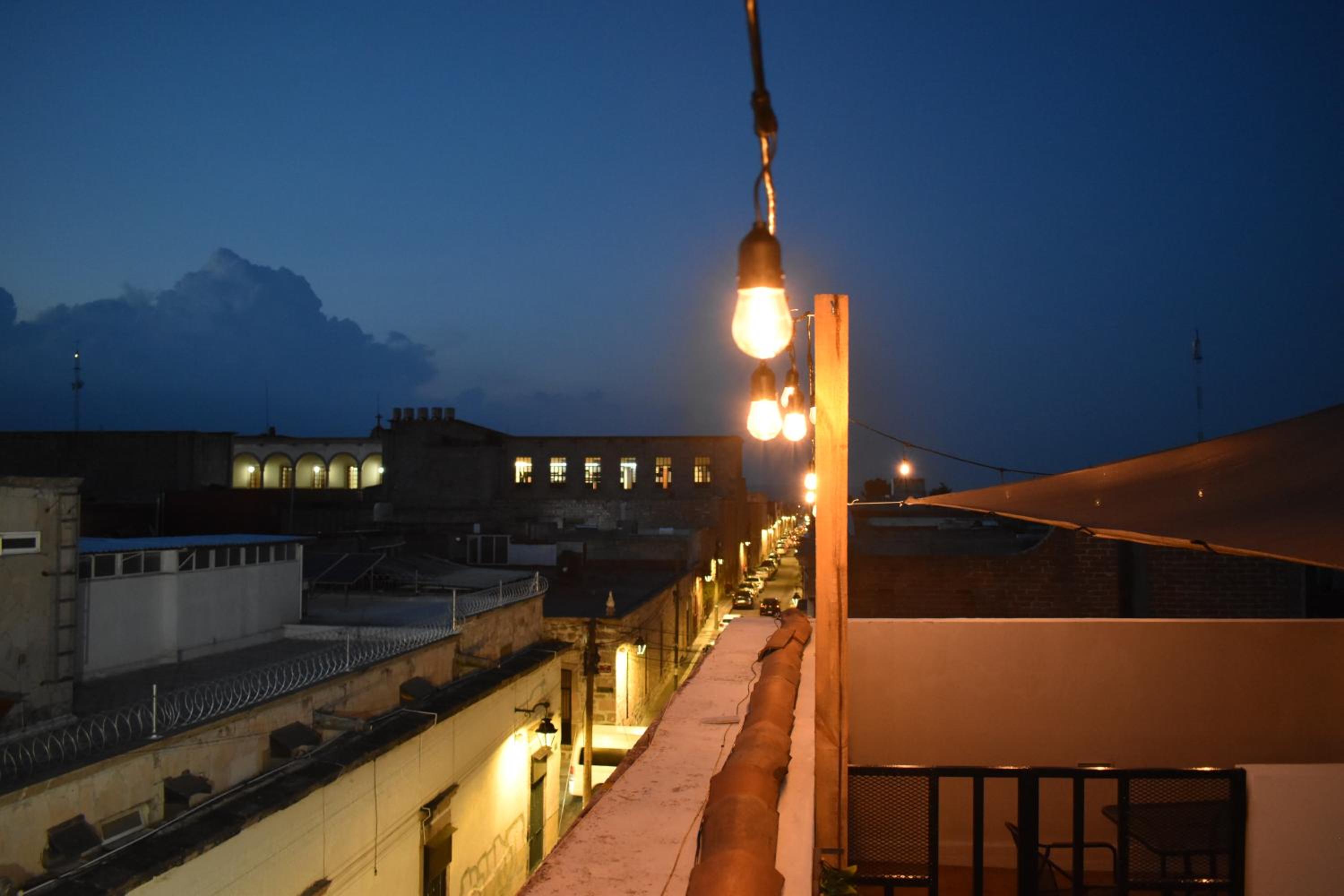 roof