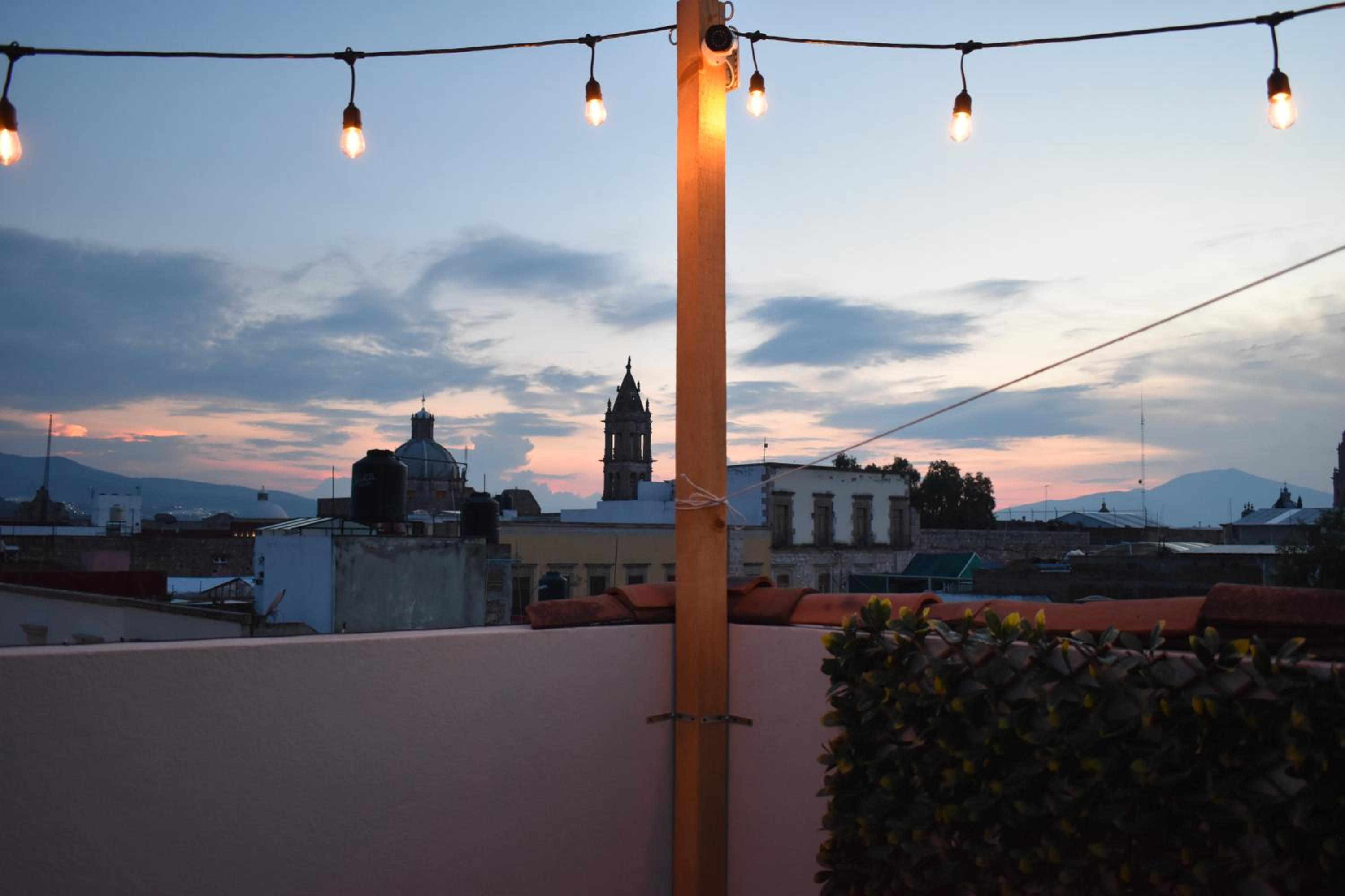 roof