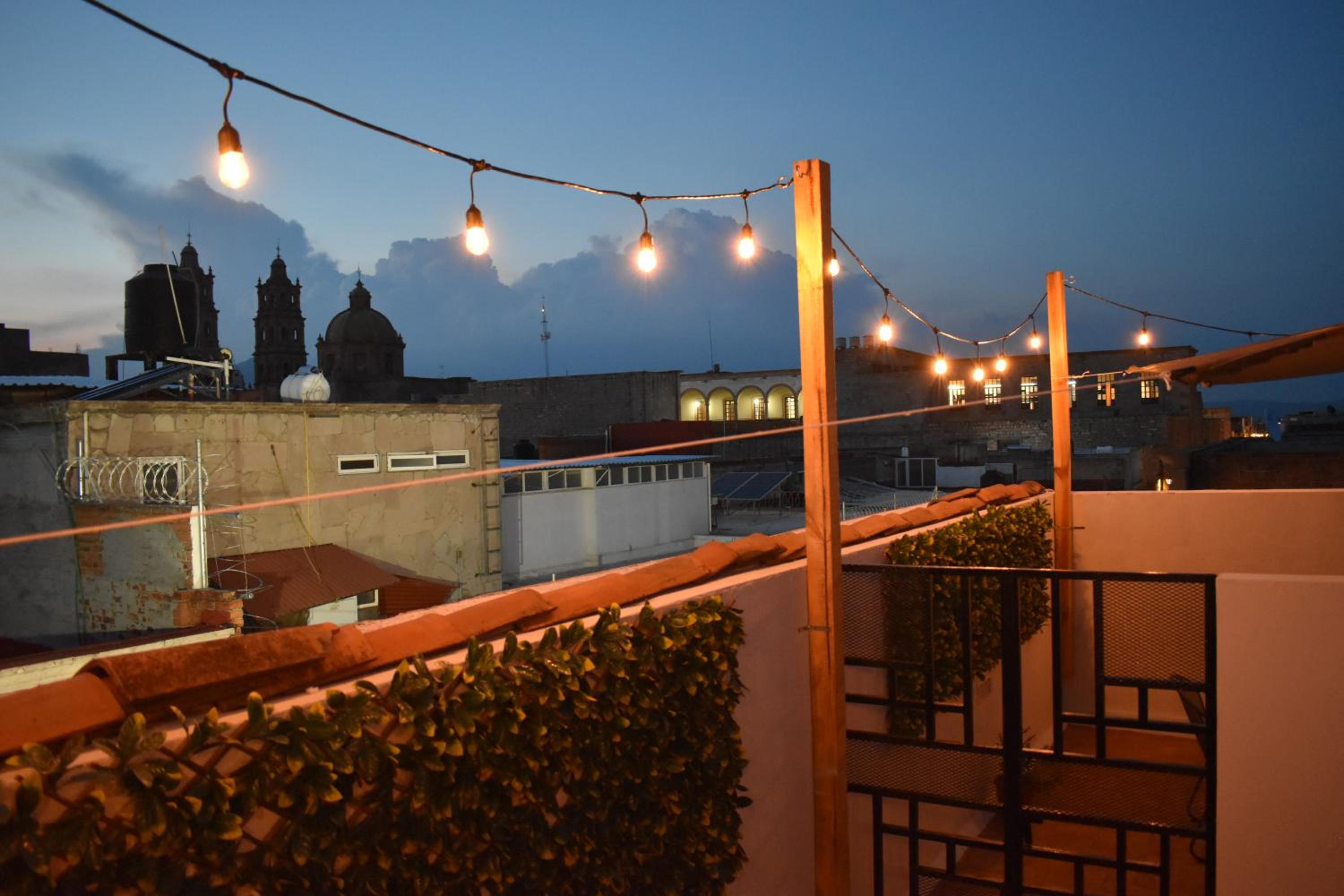 roof