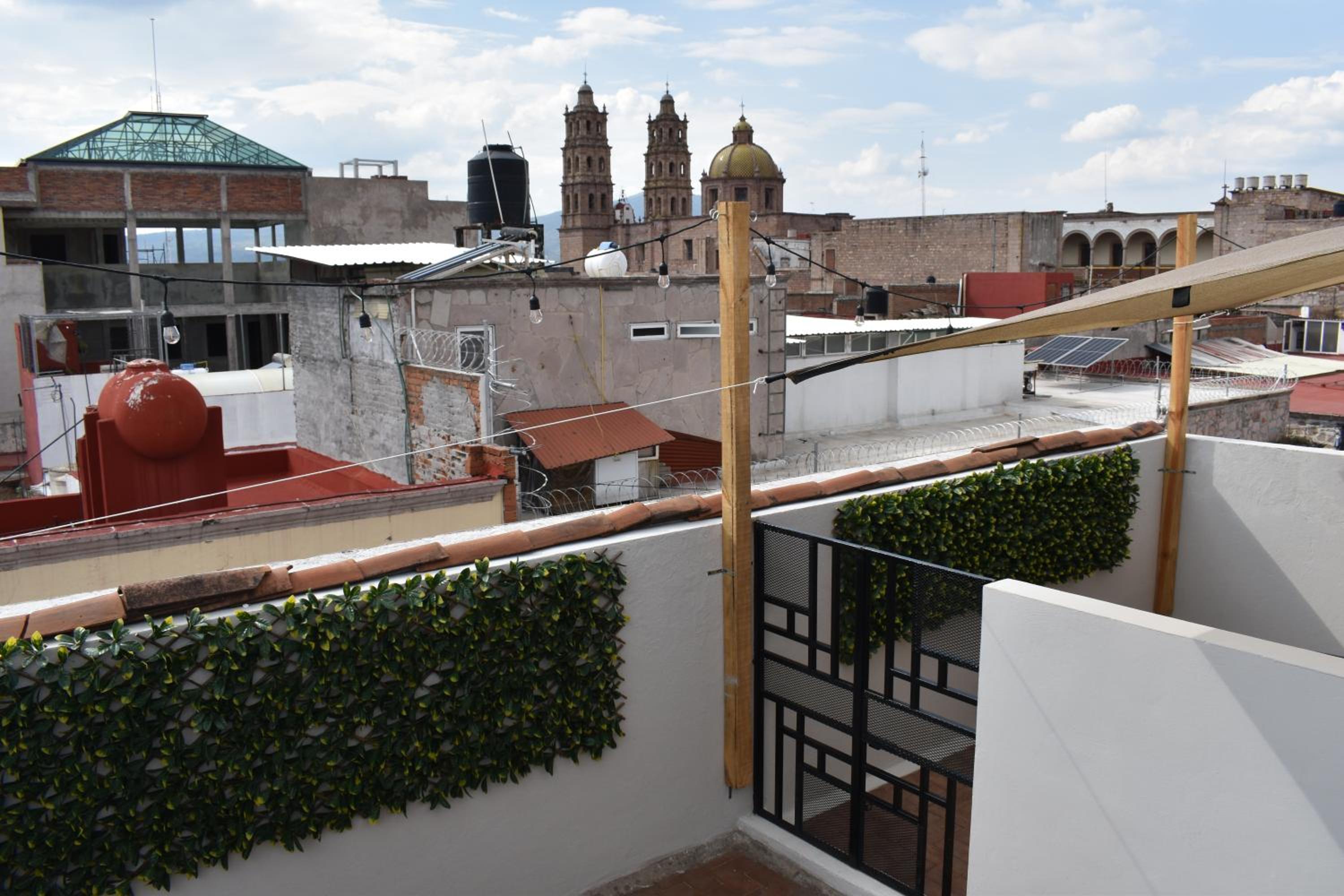 roof