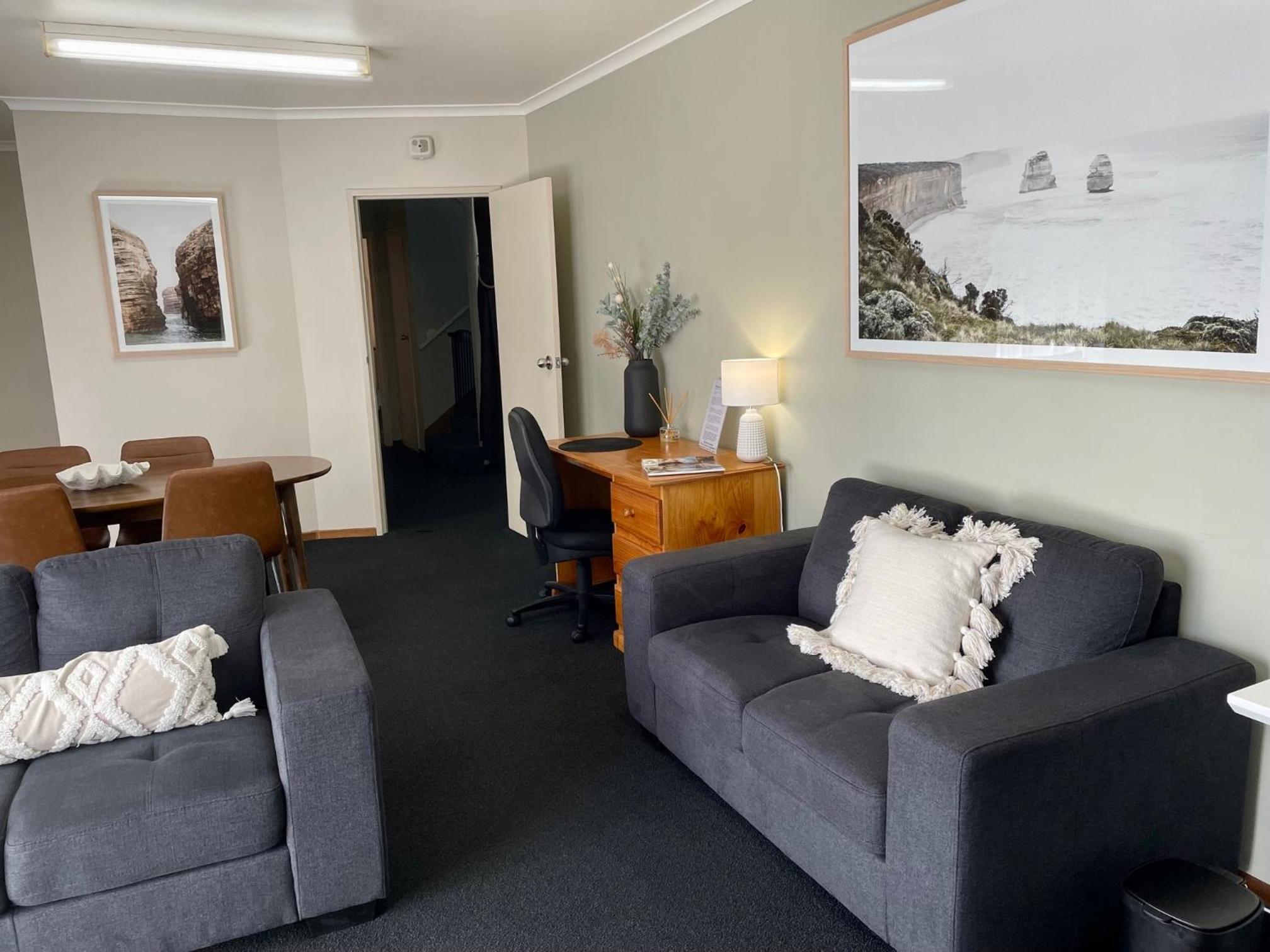 City Heart Motel Warrnambool