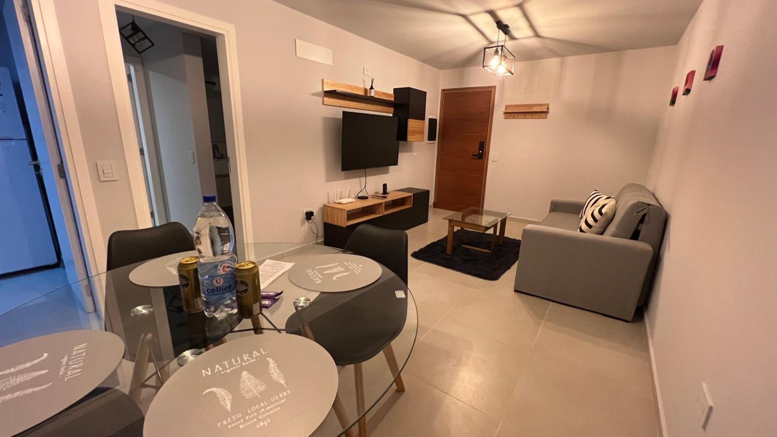 Guesthouse Park
