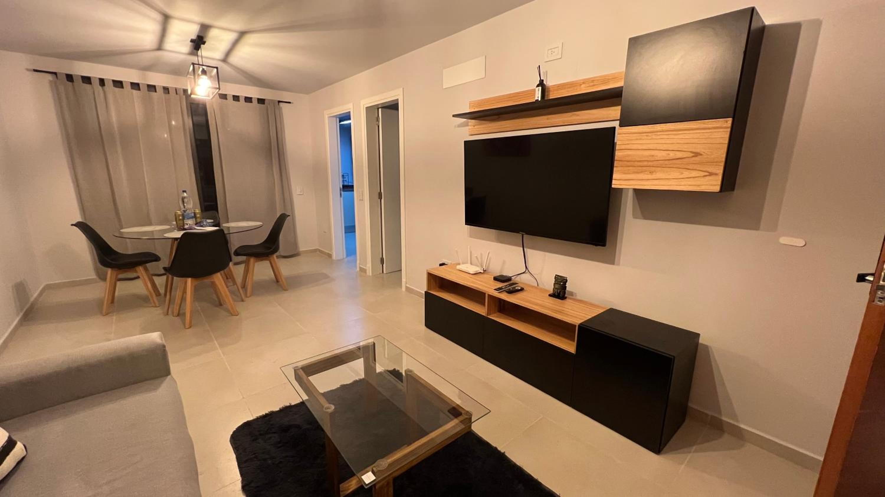 Guesthouse Park