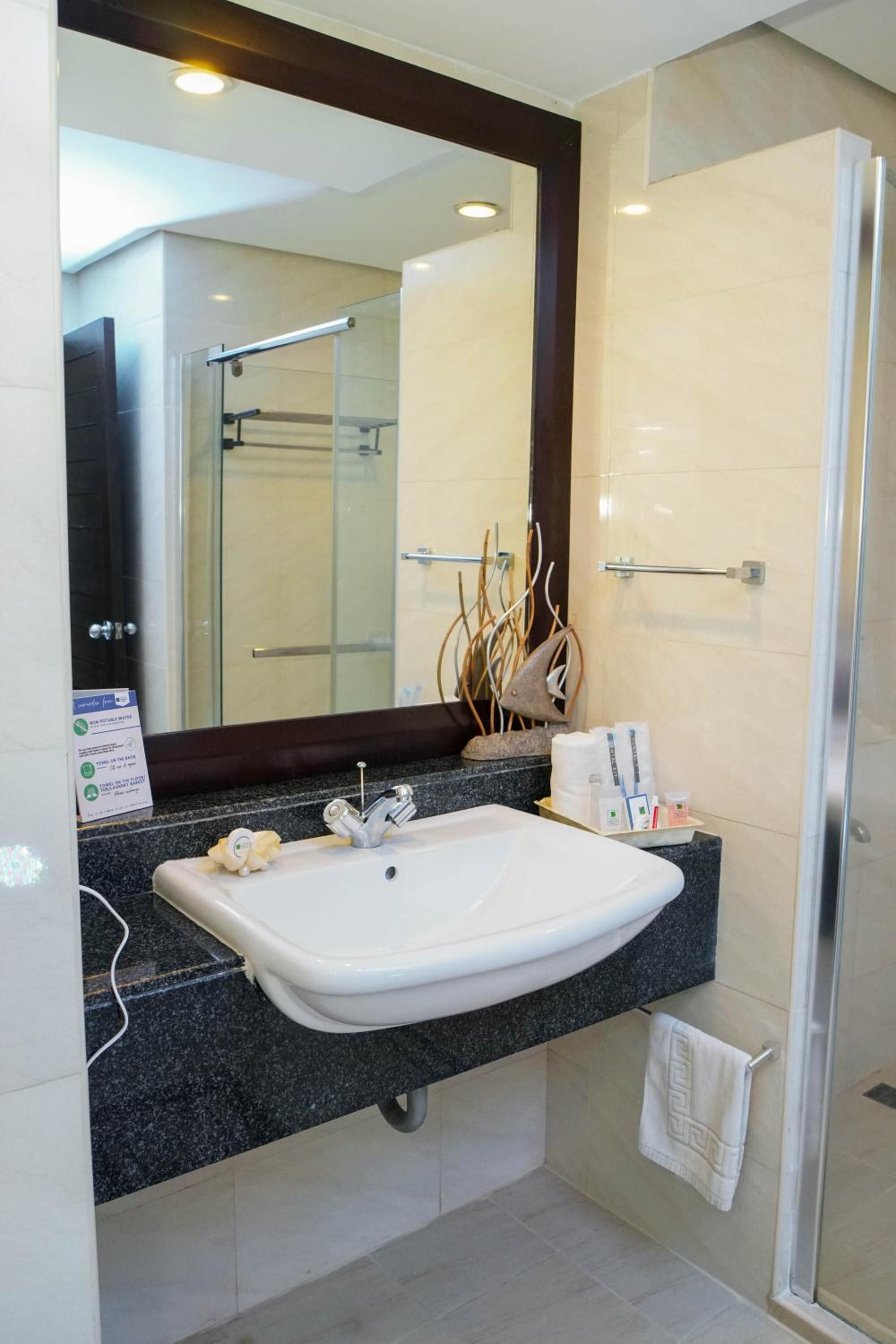 Coron Westown Resort, photo 33
