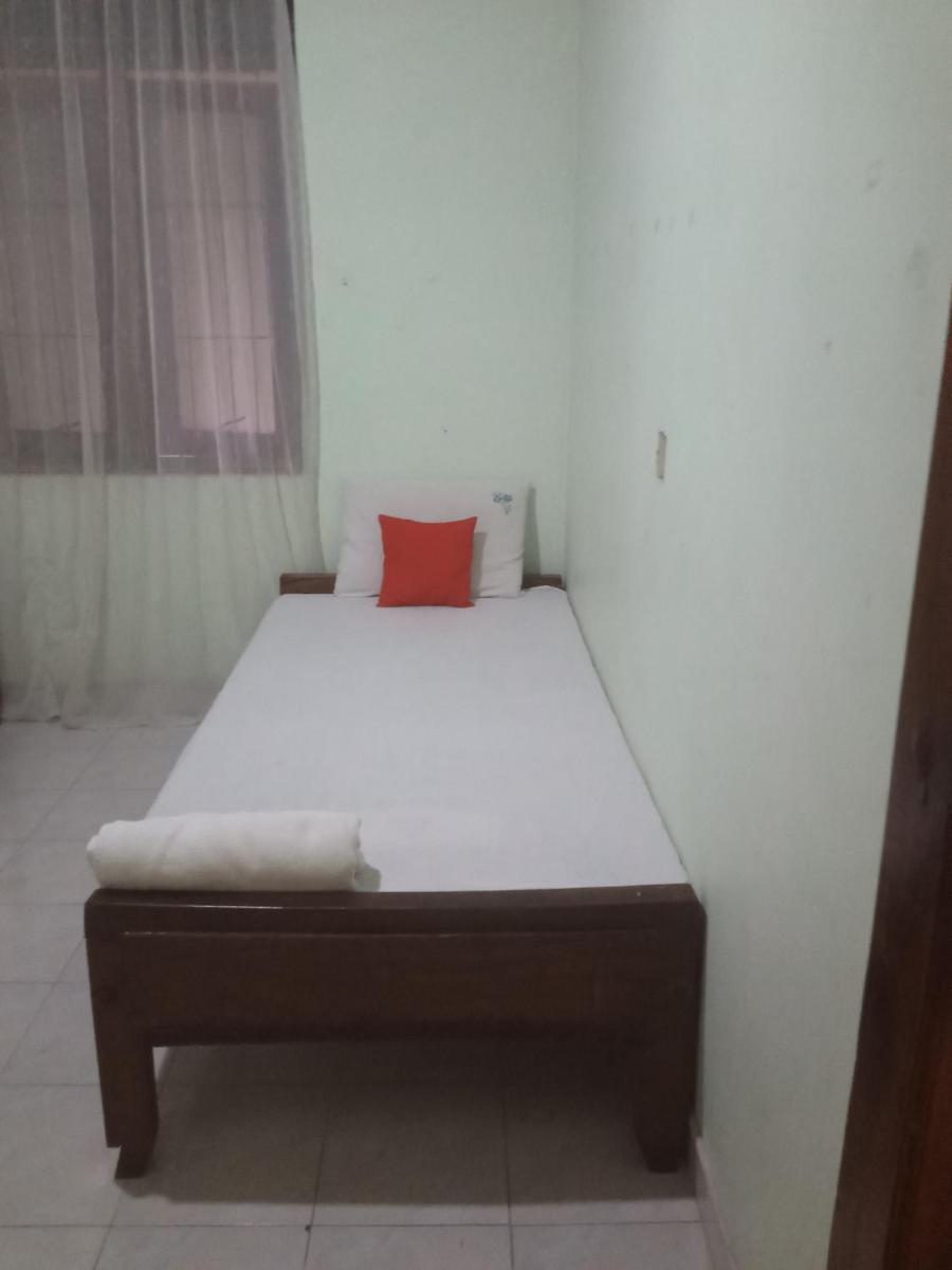 Osheen Family Guest House view 5
