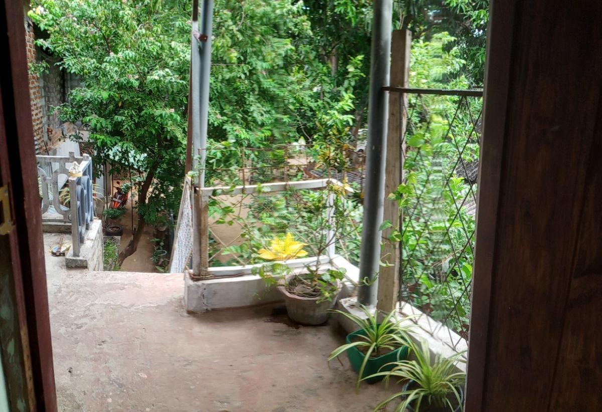 Osheen Family Guest House view 4
