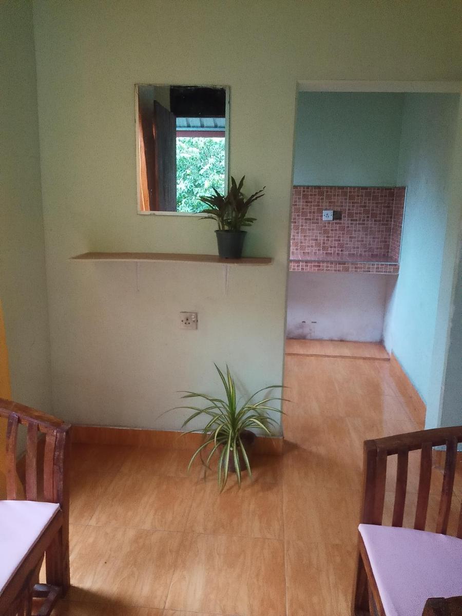 Osheen Family Guest House view 3