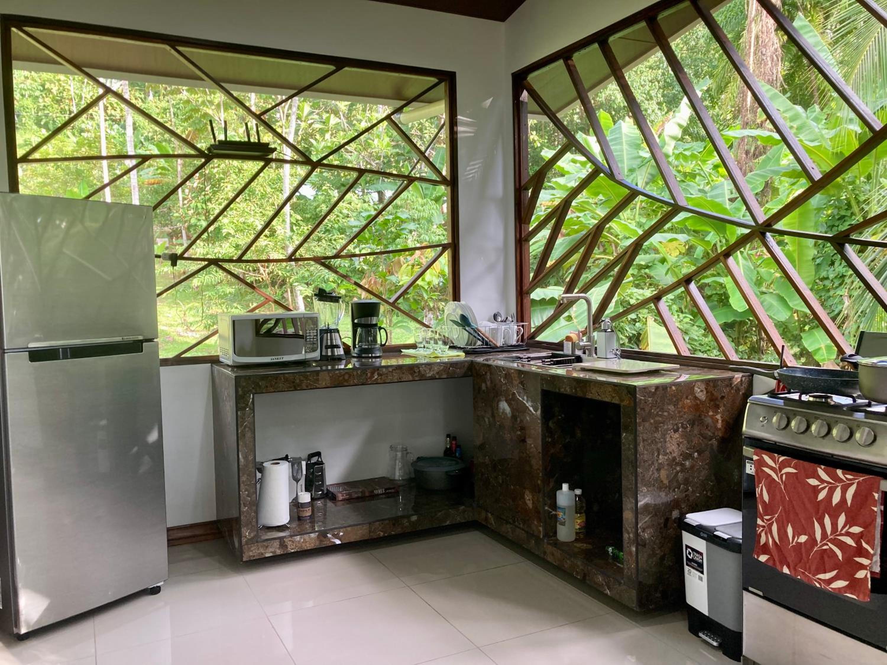 Eden Corcovado