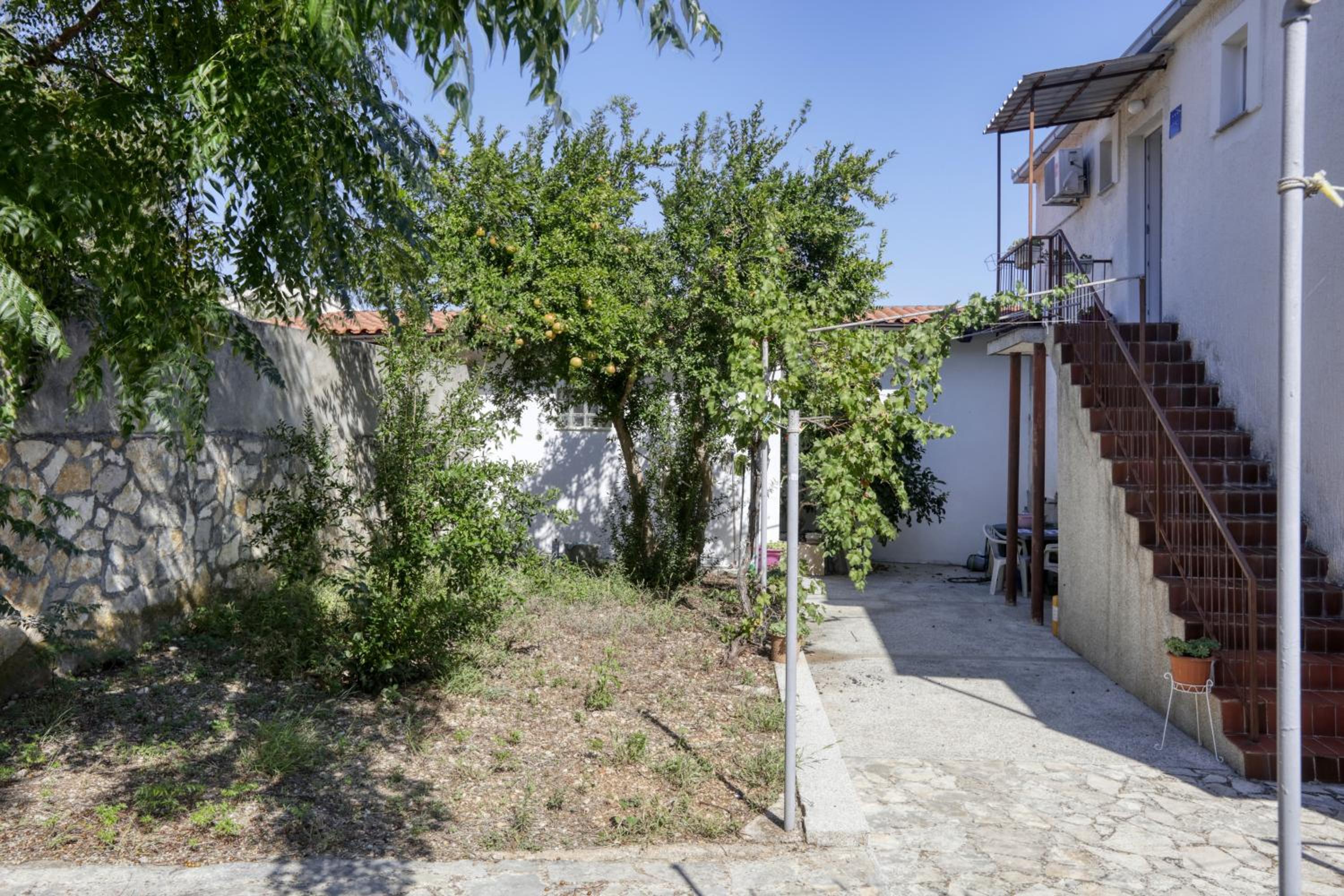 Apartments by the sea Jezera, Murter - 19056 view 4
