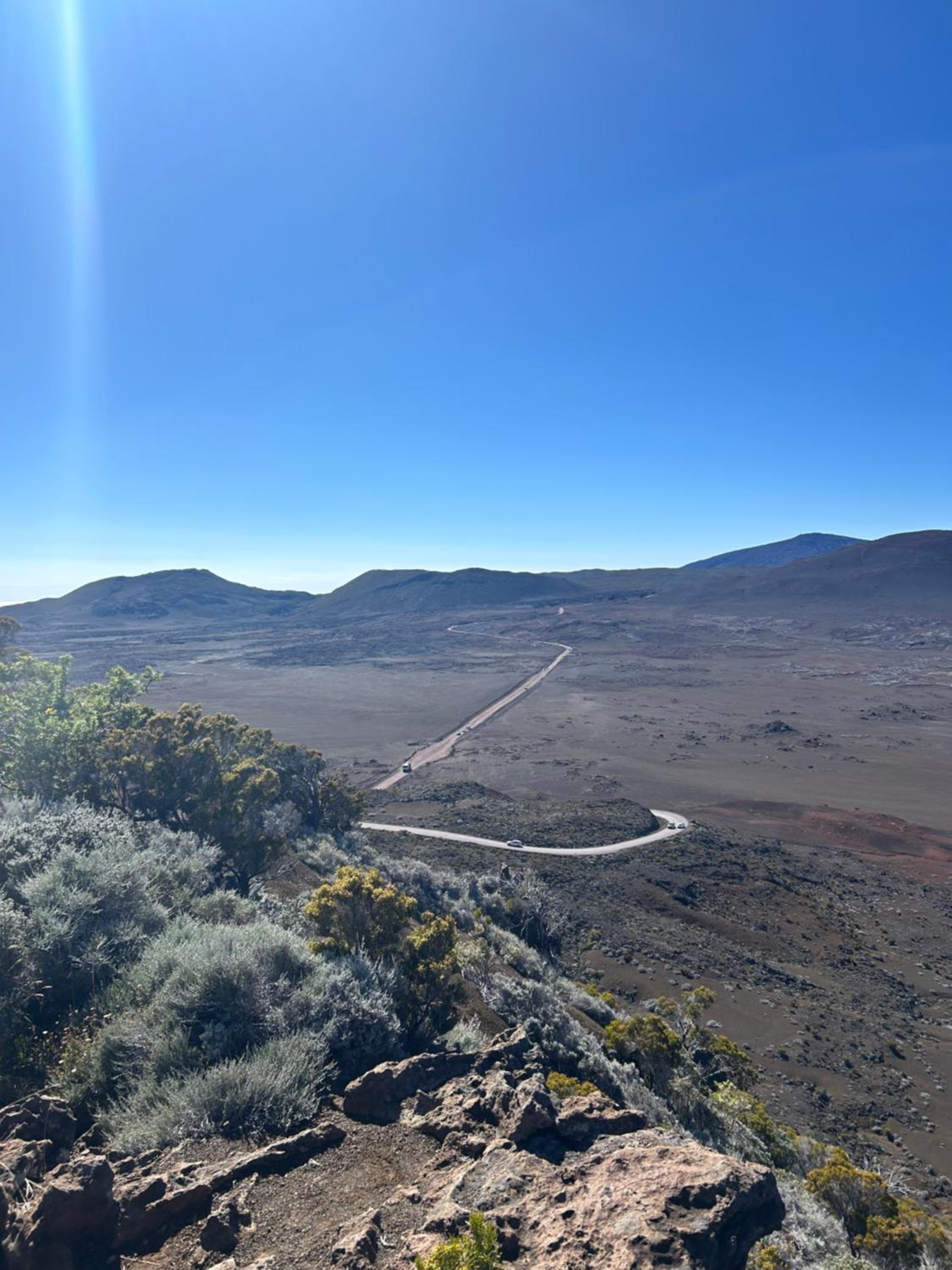 Vulkan’O view 2