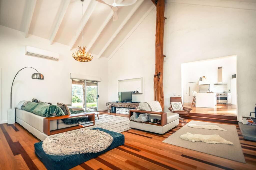 The Tree House Bellingen