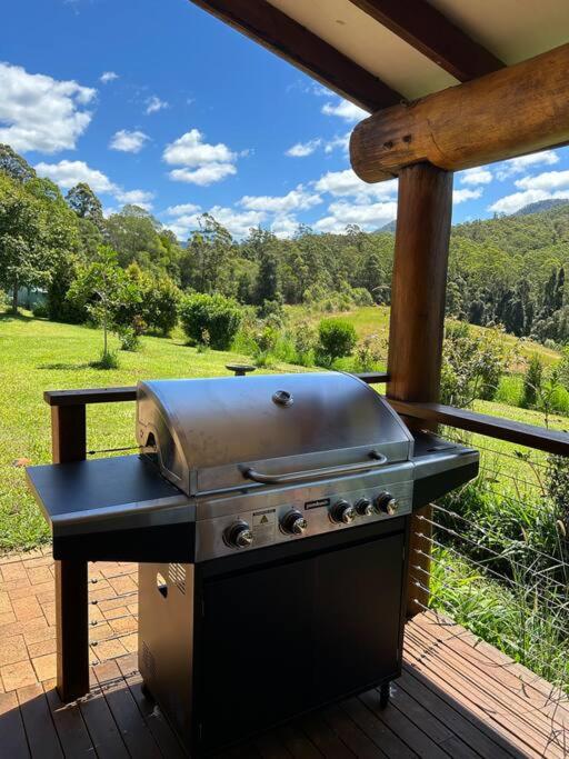 The Tree House Bellingen