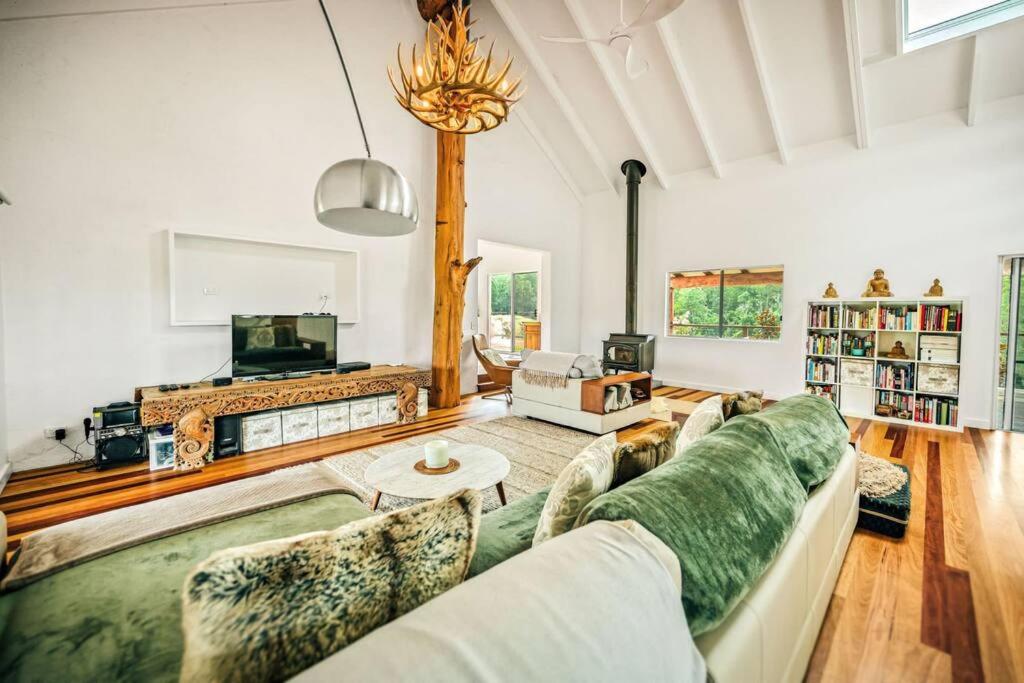 The Tree House Bellingen