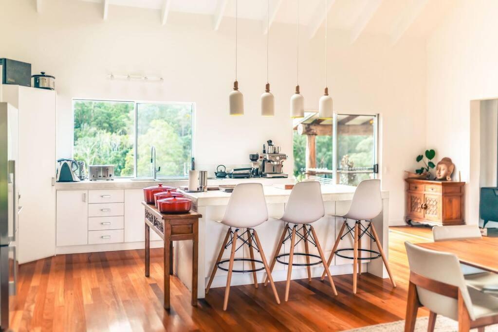 The Tree House Bellingen
