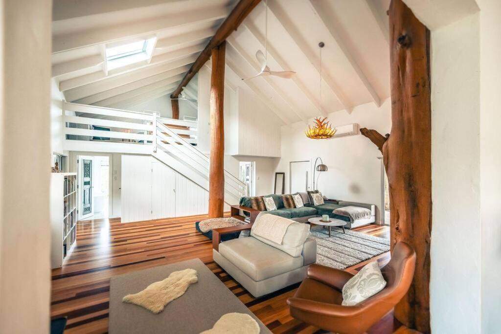 The Tree House Bellingen