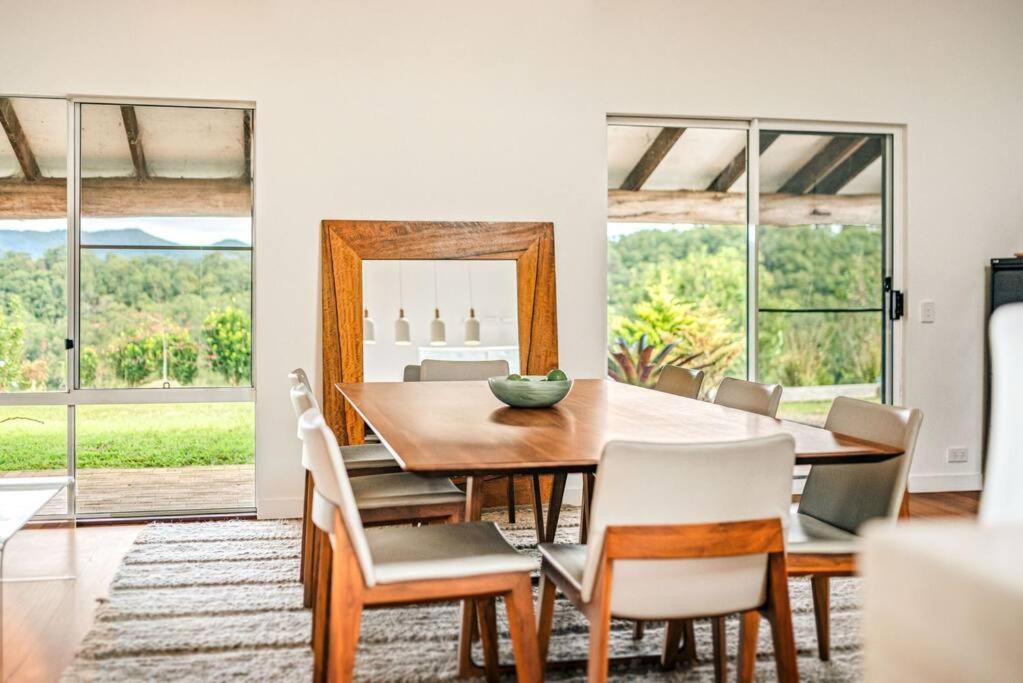 The Tree House Bellingen