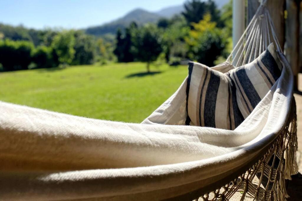 The Tree House Bellingen
