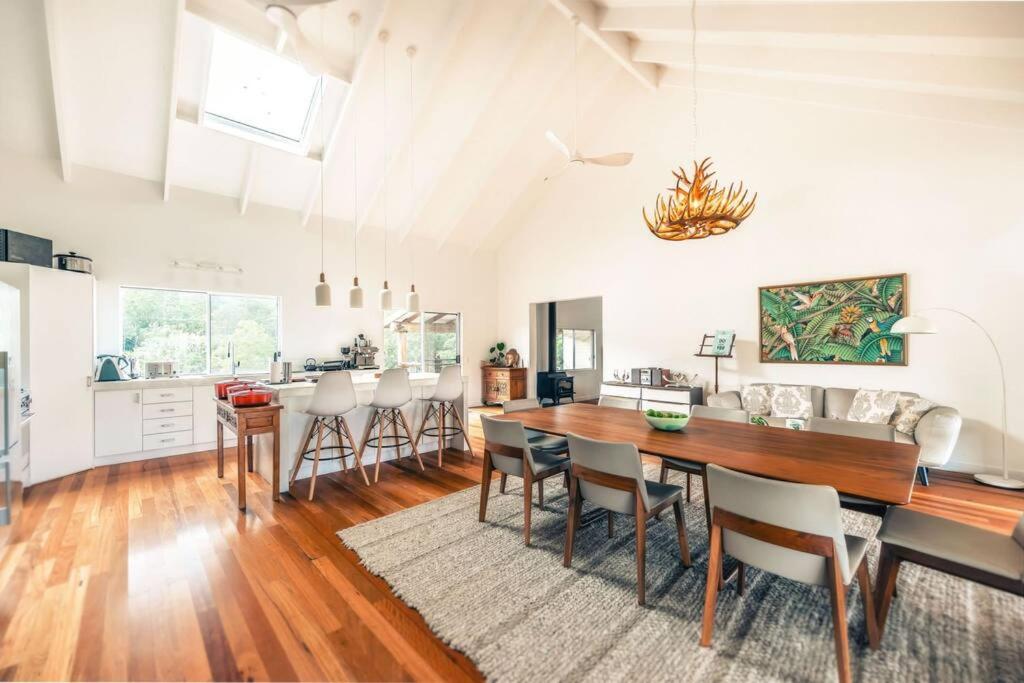 The Tree House Bellingen