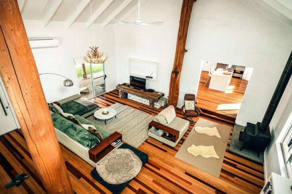The Tree House Bellingen